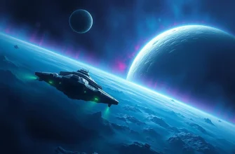 10 œuvres similaires à Supernova pour les fans de SF