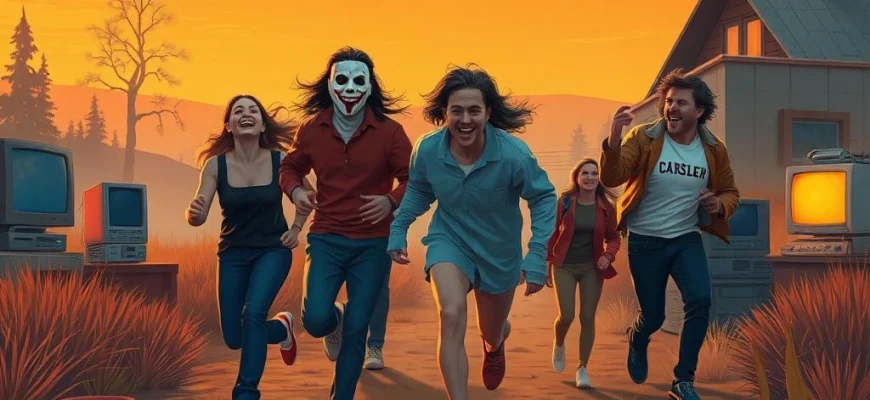 10 Œuvres Similaires à Scream Girl