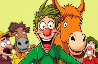 10 films et séries aussi déjantés que Tom Green: I Got A Mule!