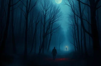 10 Films et séries similaires à Dark Places