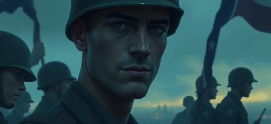 10 Films et Séries similaires à Devotion