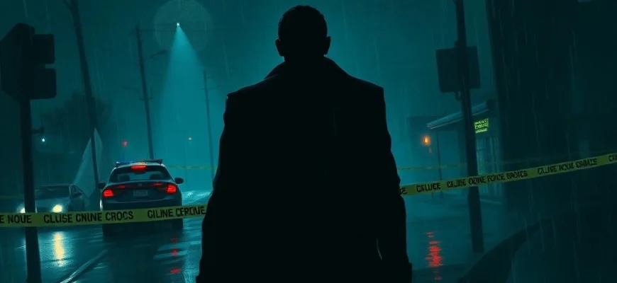 10 Films et séries similaires à Dans ses yeux