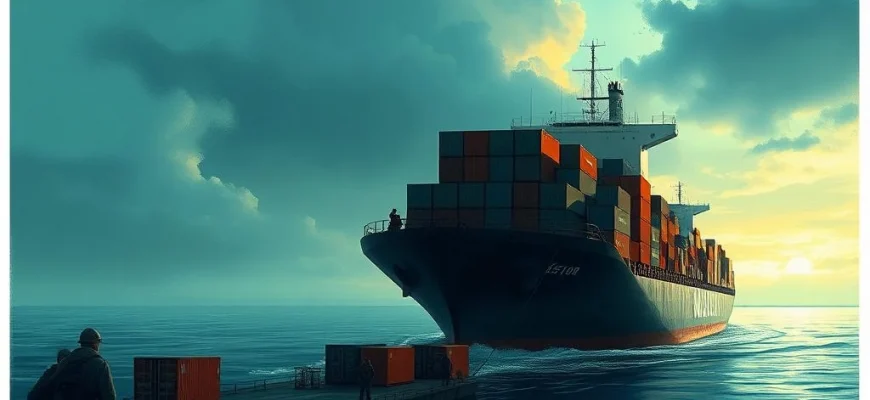 10 films et séries similaires à Lakeboat