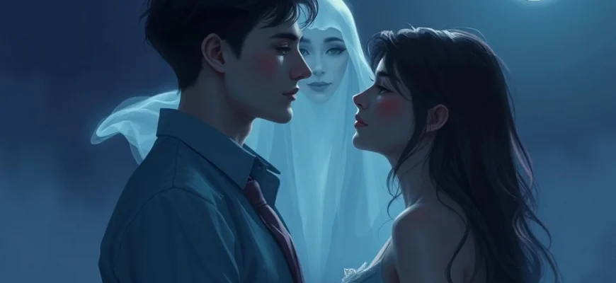 Découvrez des œuvres similaires à Natsuyuki Rendez-vous