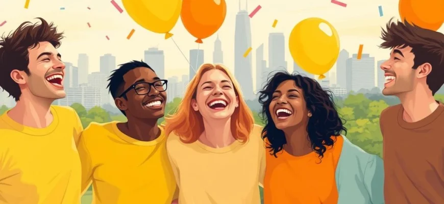 10 Œuvres similaires à The Bright Side