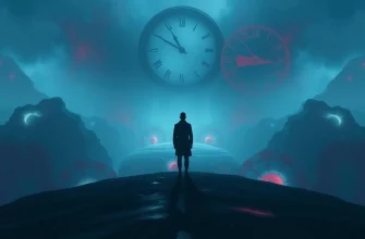 10 Œuvres Similaires à Mr. Nobody