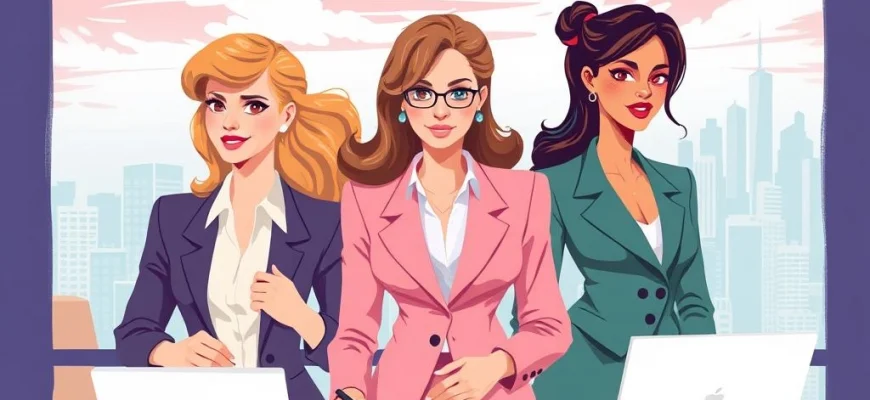 10 œuvres à découvrir si vous avez aimé Filles de joie