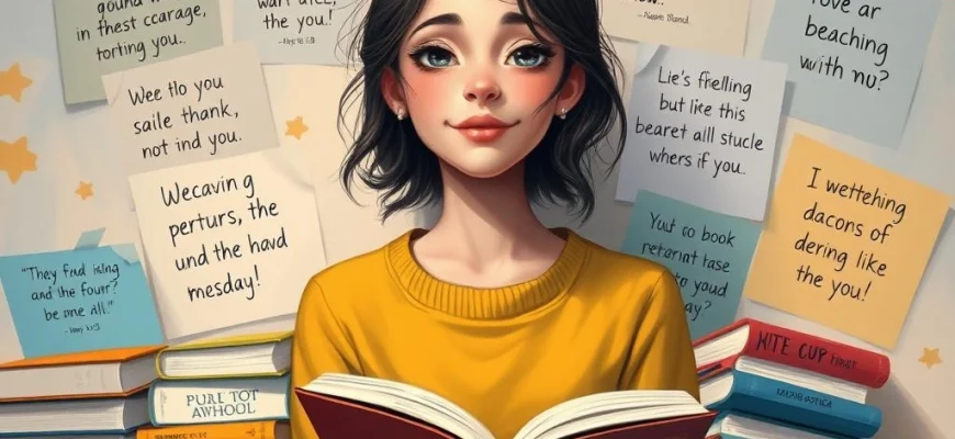 10 œuvres similaires à Aspergirl pour les fans