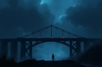 10 séries captivantes similaires à The Bridge