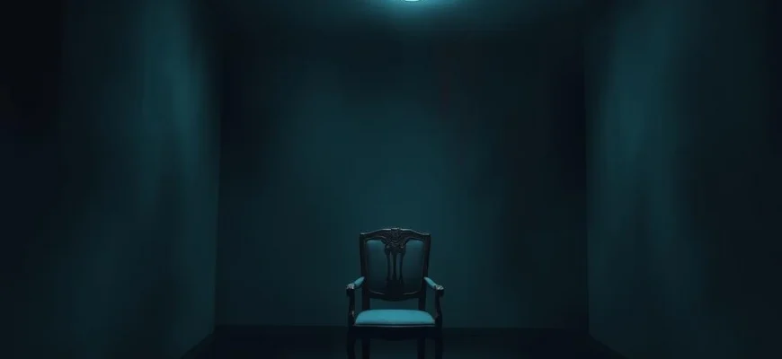 10 Films et Séries Comme Le Berceau à Découvrir