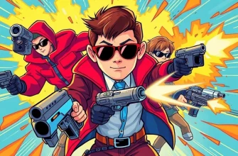 10 films et séries similaires à Kingsman : Le Cercle d'or