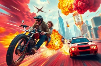 10 films et séries similaires à Rapid Action