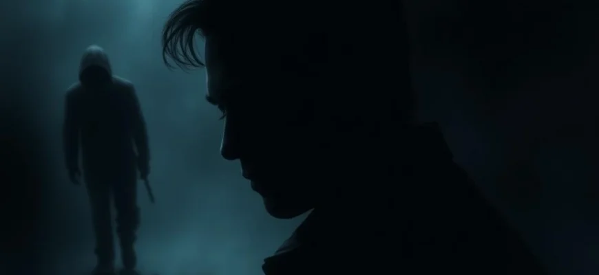 10 Films et Séries Similaires à Mortelle influence