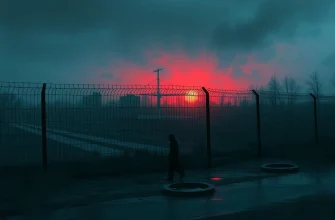 10 Séries et Films Similaires à Die Grenze