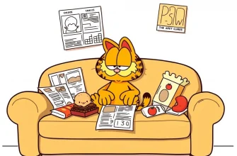 10 Films et Séries Similaires à Garfield : Héros malgré lui