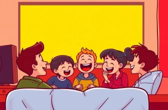 10 films et séries similaires à Oscar & Malika, toujours en retard