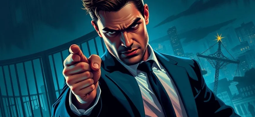 10 Films et séries similaires à Les Trois Prochains Jours