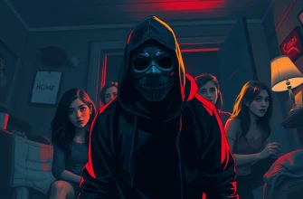 10 films et séries similaires à 'Watch Out'