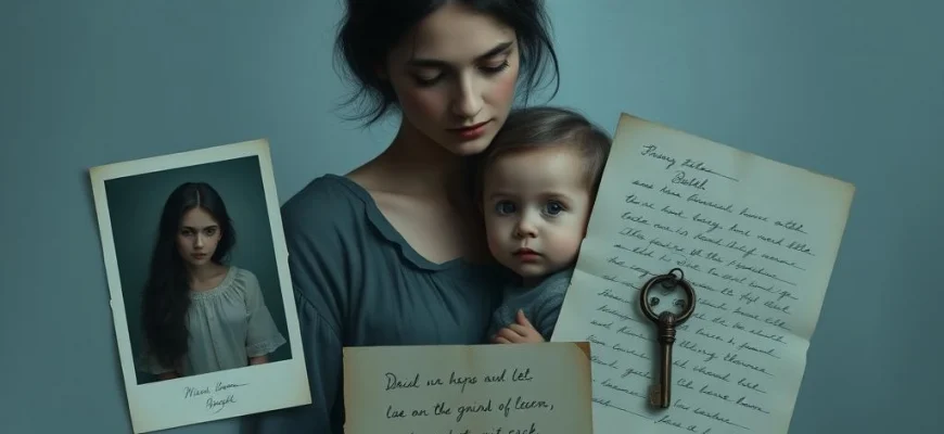 10 Œuvres Similaires à 'Tout sur ma mère'