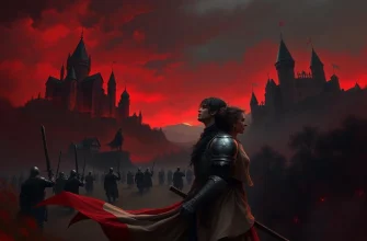 10 films sombres et épiques similaires à La Chair et le Sang