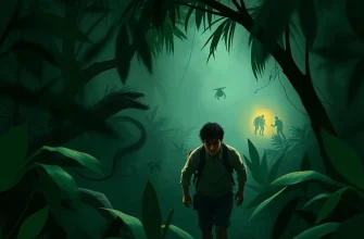 10 œuvres similaires à Jungle pour les amateurs d'aventure