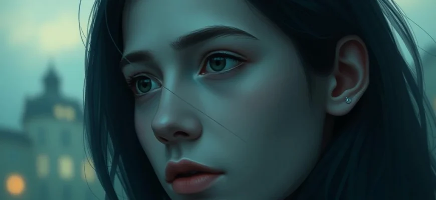 10 Œuvres similaires à Before I Forget