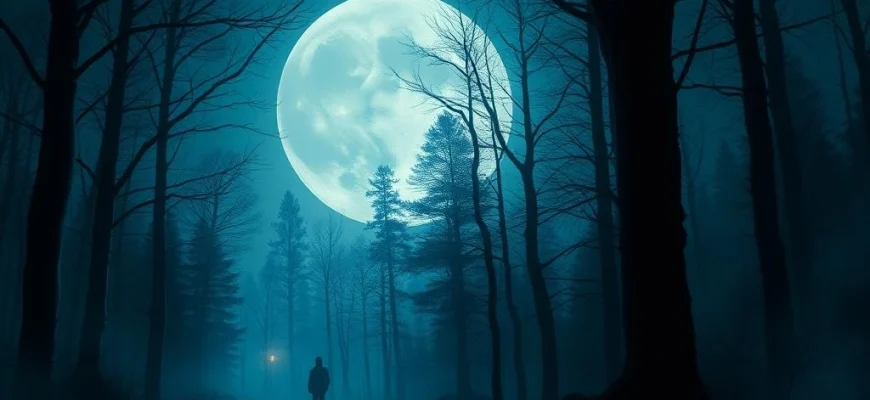 10 Œuvres Similaires à Soul Survivors à Découvrir