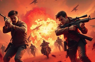 10 films et séries pour les fans d'Expendables 4