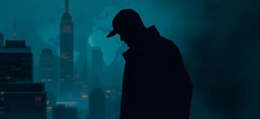 10 Films et séries similaires à 'Carlos'