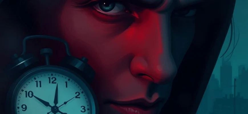 10 Films et Séries Comme Causality à Découvrir