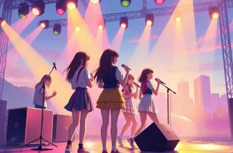 10 œuvres similaires à Eternal Boys pour les fans