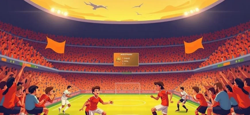 10 séries et films similaires à Supa Strikas