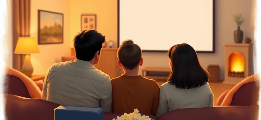 10 Films et Séries Comme Nussa: The Movie