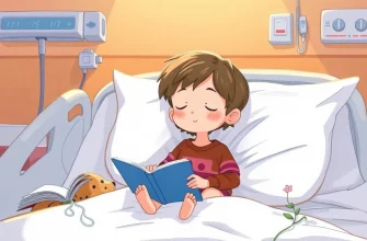 Films fantastiques sur les enfants malades