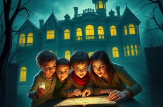 10 séries et films similaires à Les Mystères d'Hunter Street