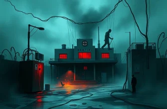 10 œuvres similaires à L'Hôpital à ne pas manquer