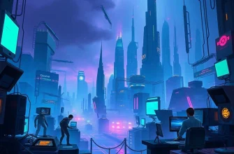 10 Œuvres à Découvrir si Vous Aimez Kronos : Le soulèvement des machines