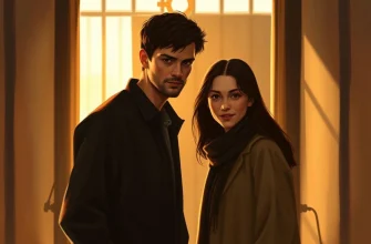 10 Œuvres Similaires à The Great Escaper