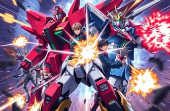 10 œuvres similaires à Evangelion:2.0 You Can (Not) Advance