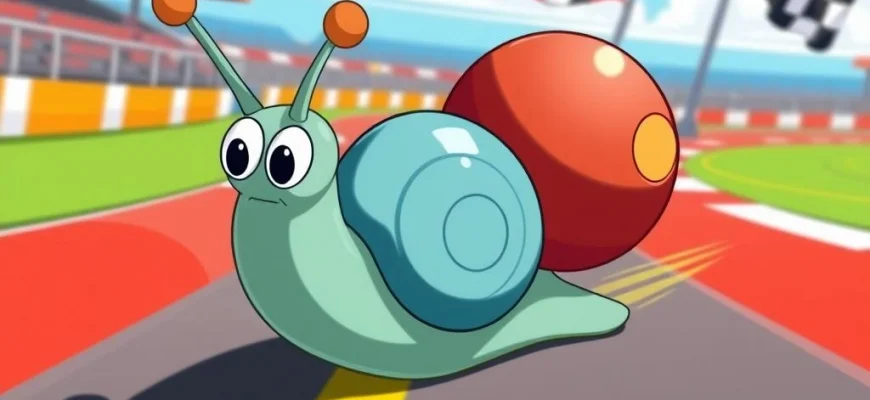 10 films et séries similaires à Turbo