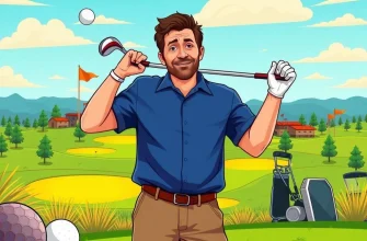 10 films et séries similaires à Terminagolf