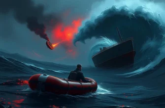 10 œuvres similaires à Vague meurtrière à ne pas manquer