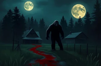 10 Œuvres Similaires à Bigfoot: Blood on the Farm