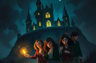 10 aventures similaires à Les Peppermints et la Malédiction du Roi Noir