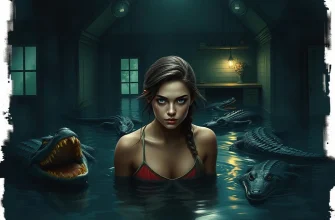 10 films et séries similaires à Crawl