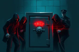 10 Thrillers à ne Pas Manquer après Inside Man: Most Wanted