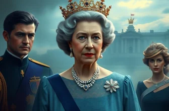 Découvrez 10 œuvres similaires à The Queen