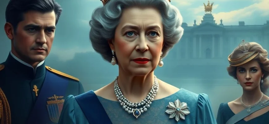 Découvrez 10 œuvres similaires à The Queen