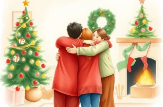 10 Films et Séries Comme Une bonne étoile pour Noël