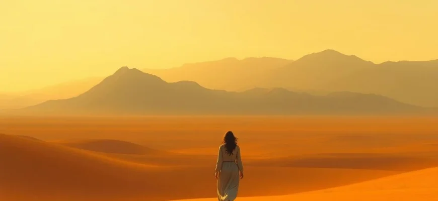 10 films et séries similaires à Tracks